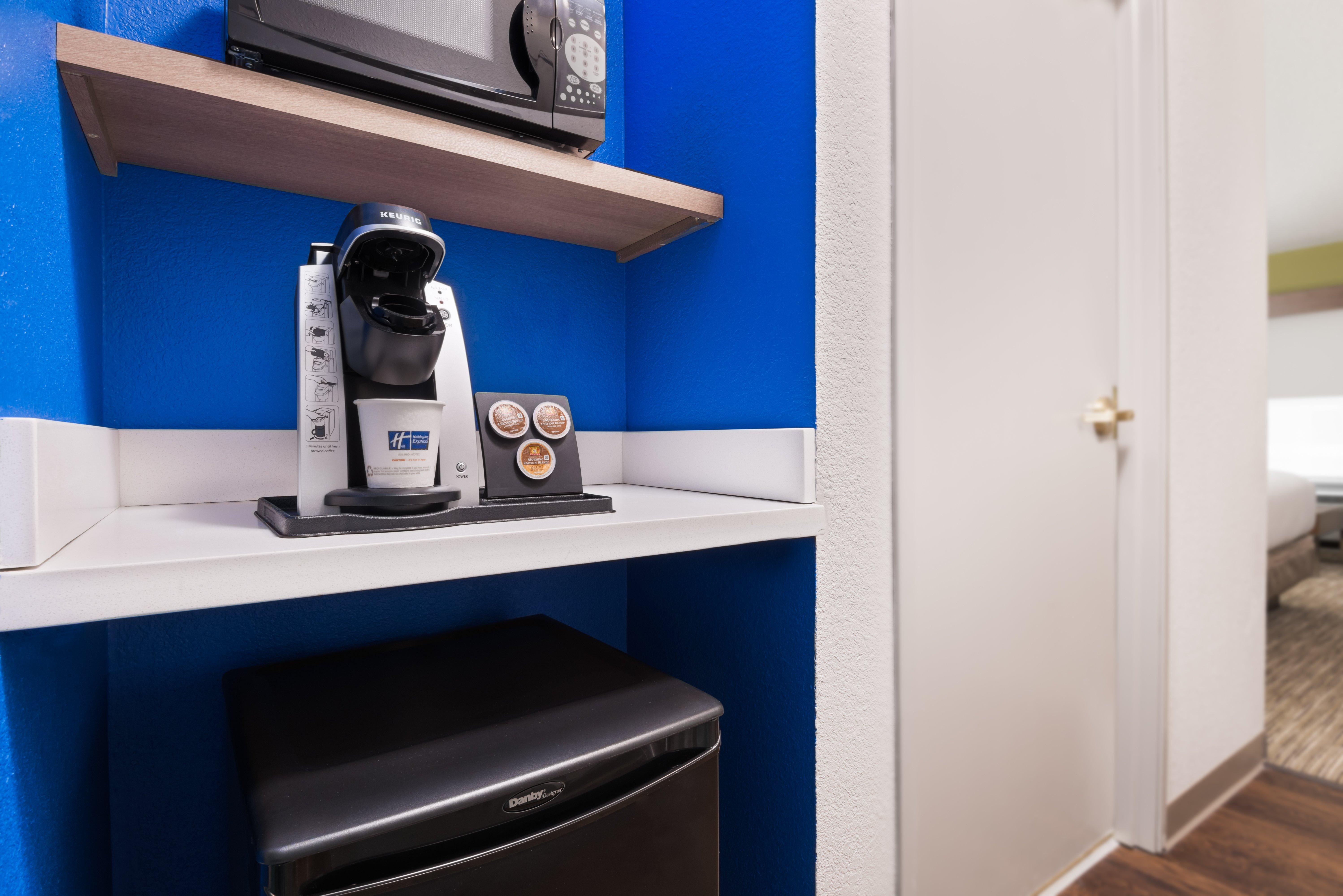 Holiday Inn Express & Suites - Columbus Airport East By Ihg Εξωτερικό φωτογραφία