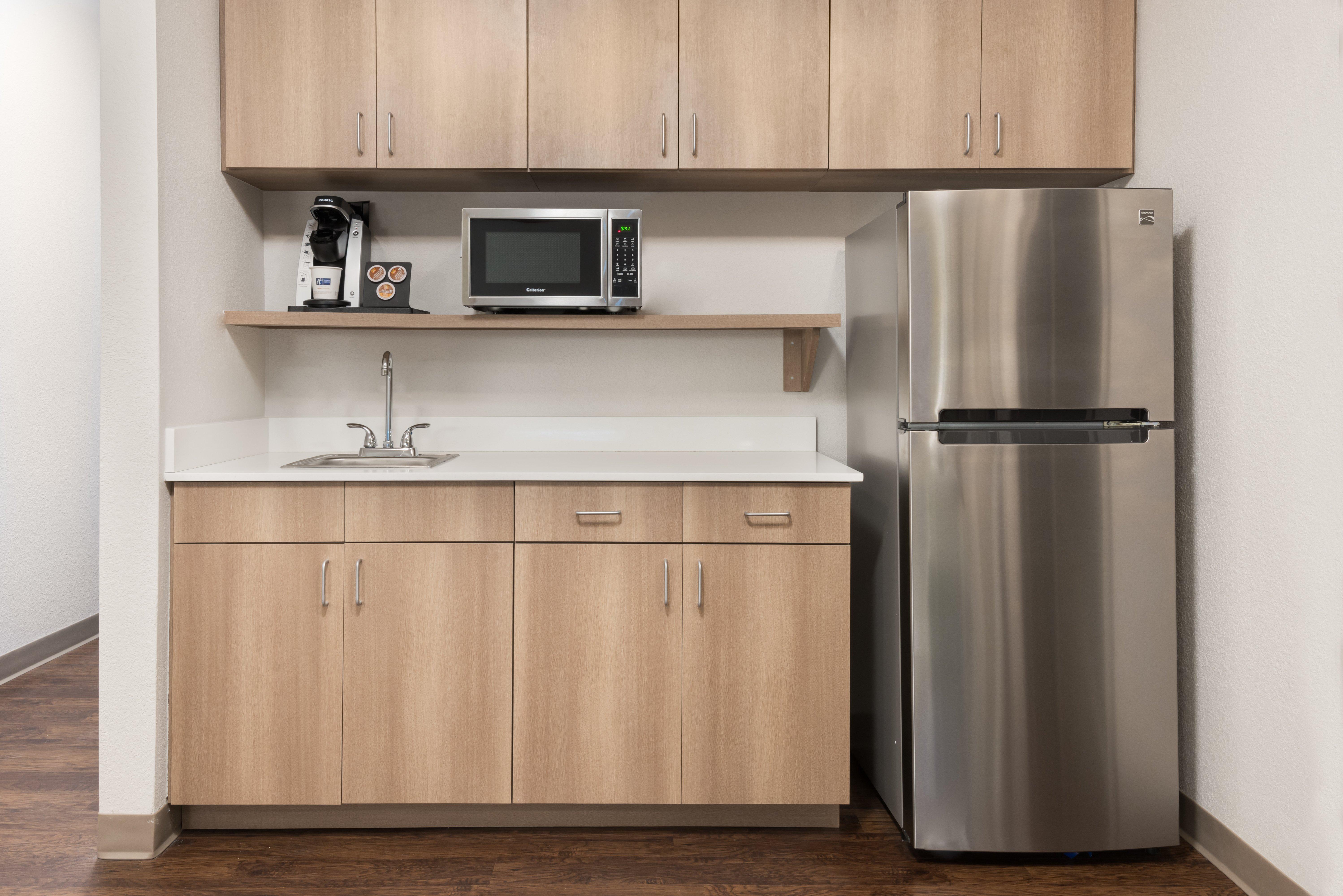 Holiday Inn Express & Suites - Columbus Airport East By Ihg Εξωτερικό φωτογραφία