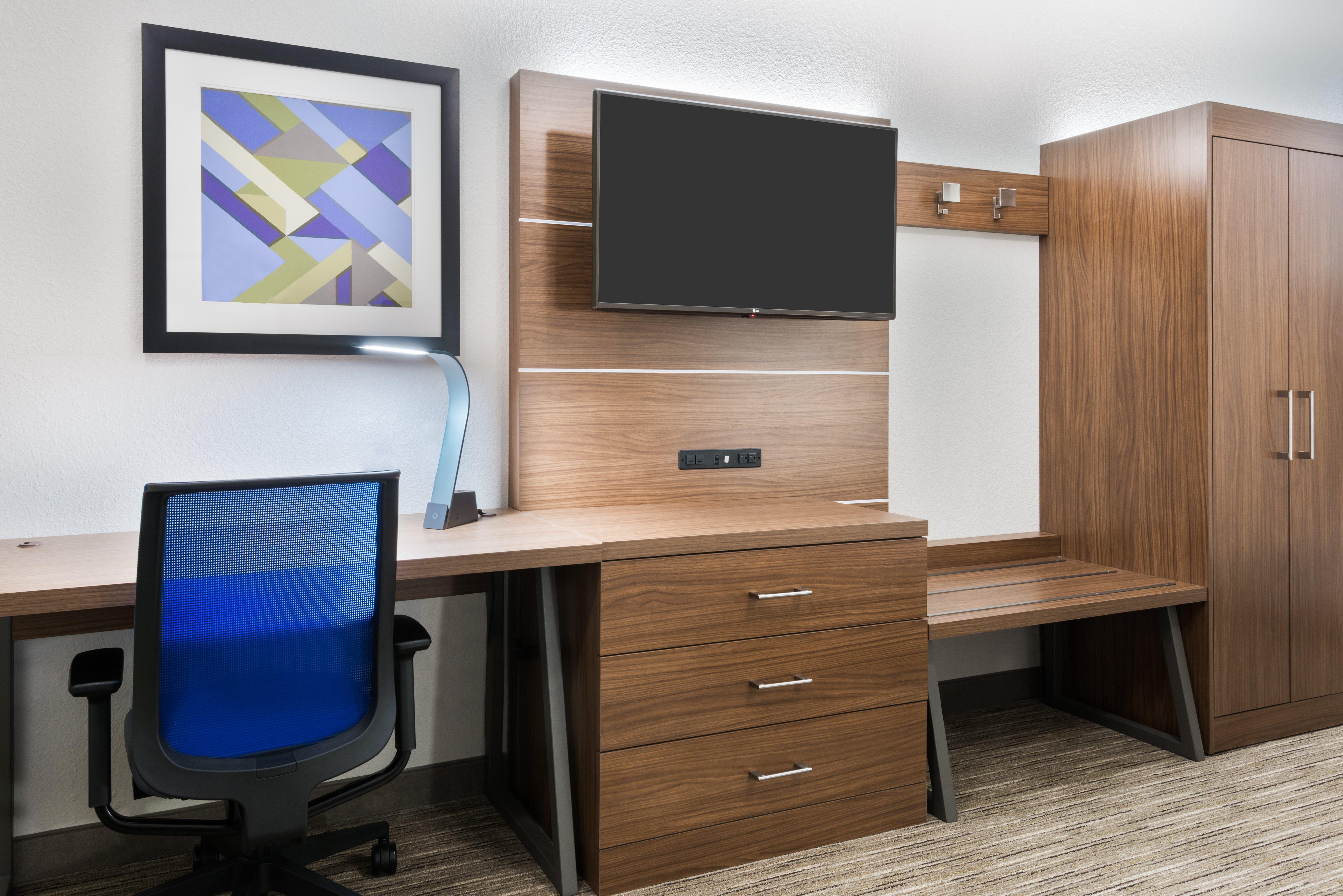 Holiday Inn Express & Suites - Columbus Airport East By Ihg Εξωτερικό φωτογραφία