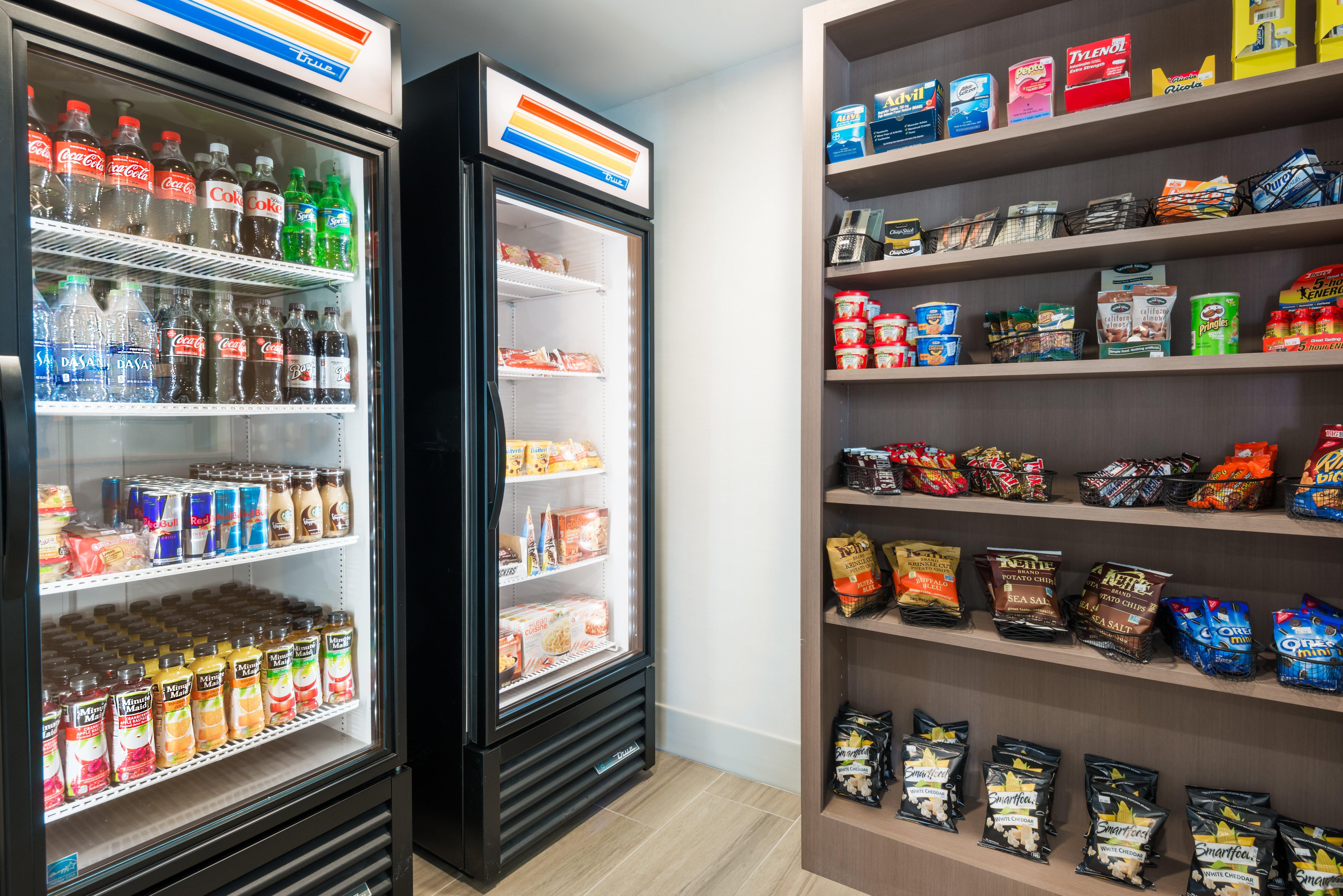 Holiday Inn Express & Suites - Columbus Airport East By Ihg Εξωτερικό φωτογραφία