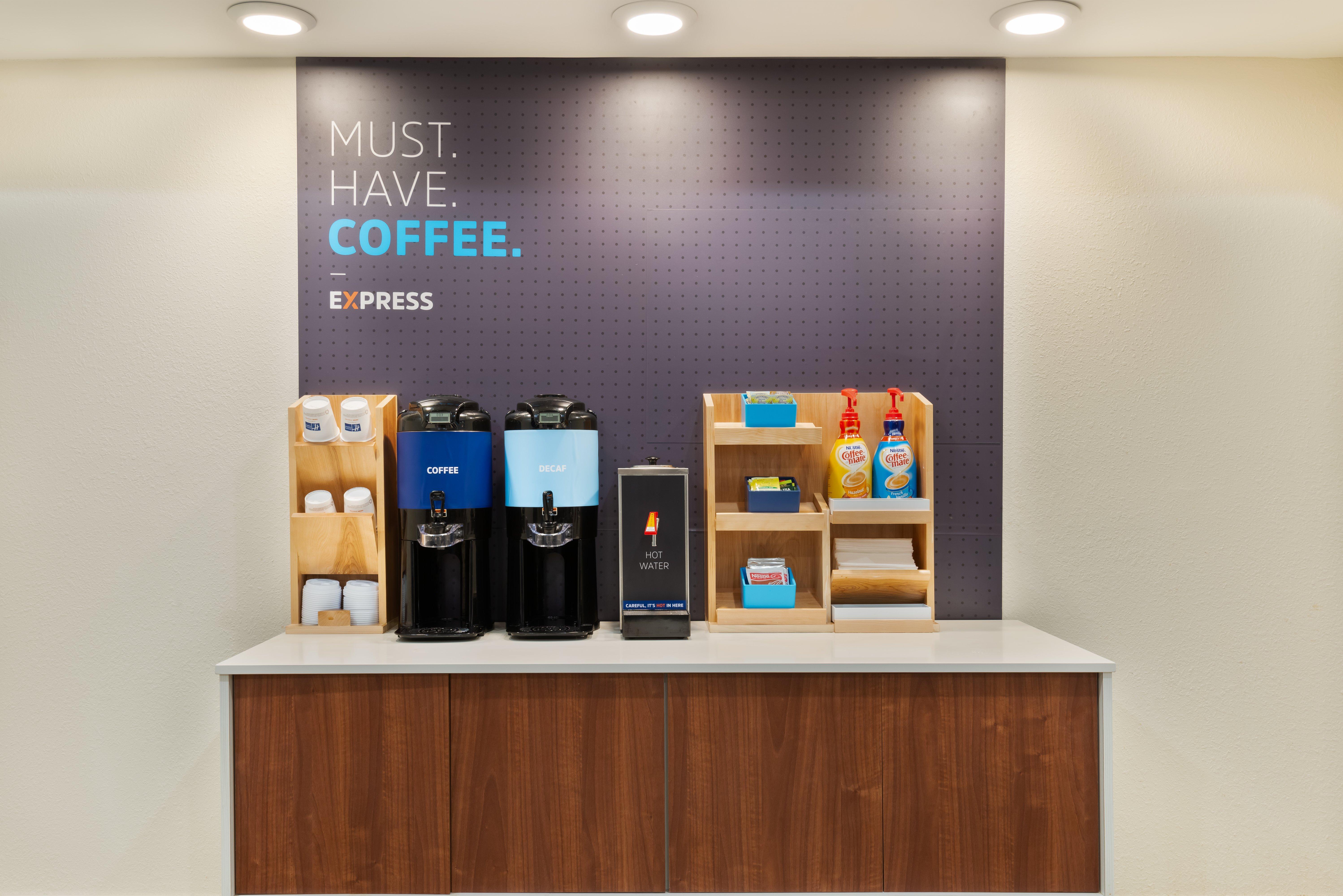 Holiday Inn Express & Suites - Columbus Airport East By Ihg Εξωτερικό φωτογραφία
