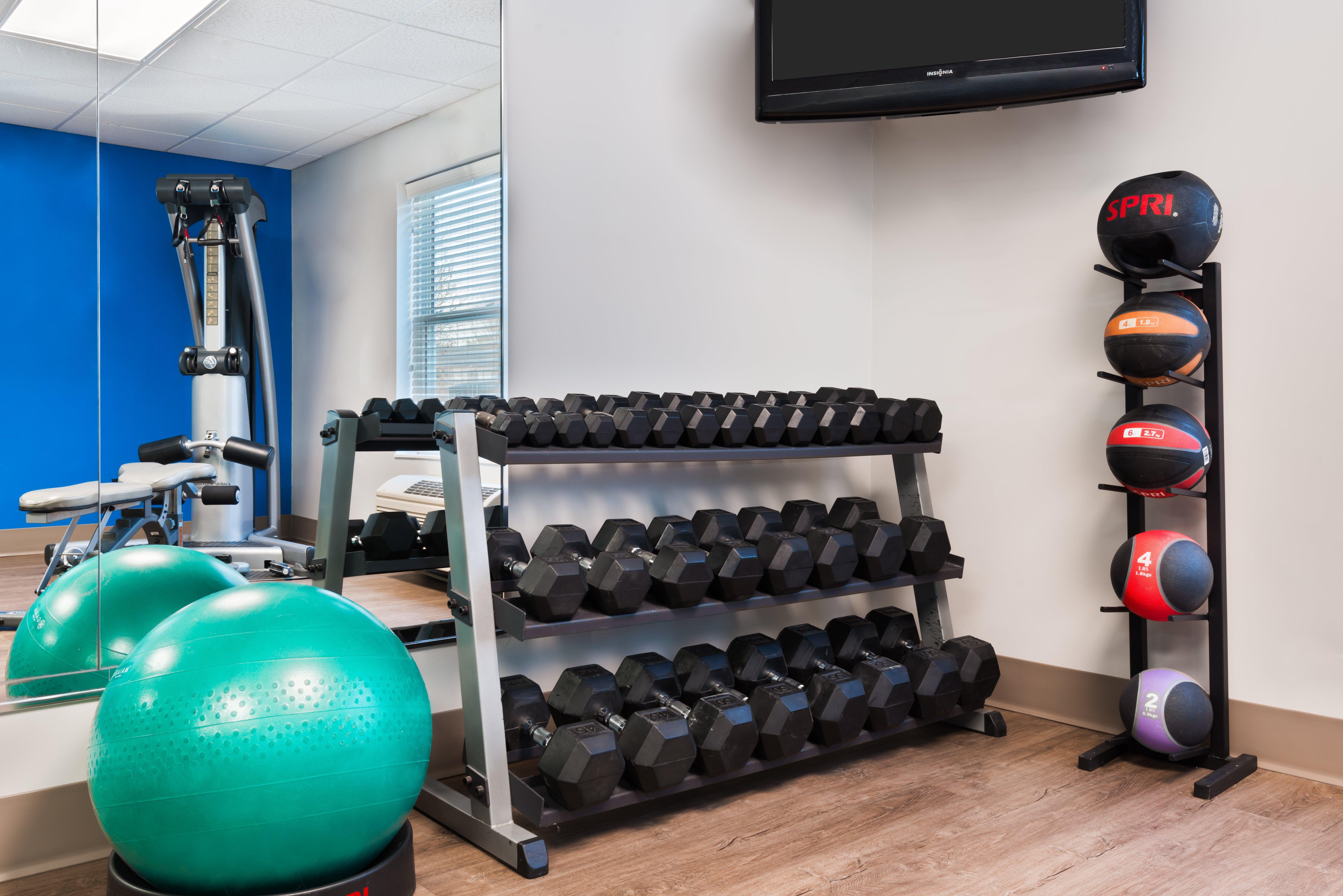 Holiday Inn Express & Suites - Columbus Airport East By Ihg Εξωτερικό φωτογραφία