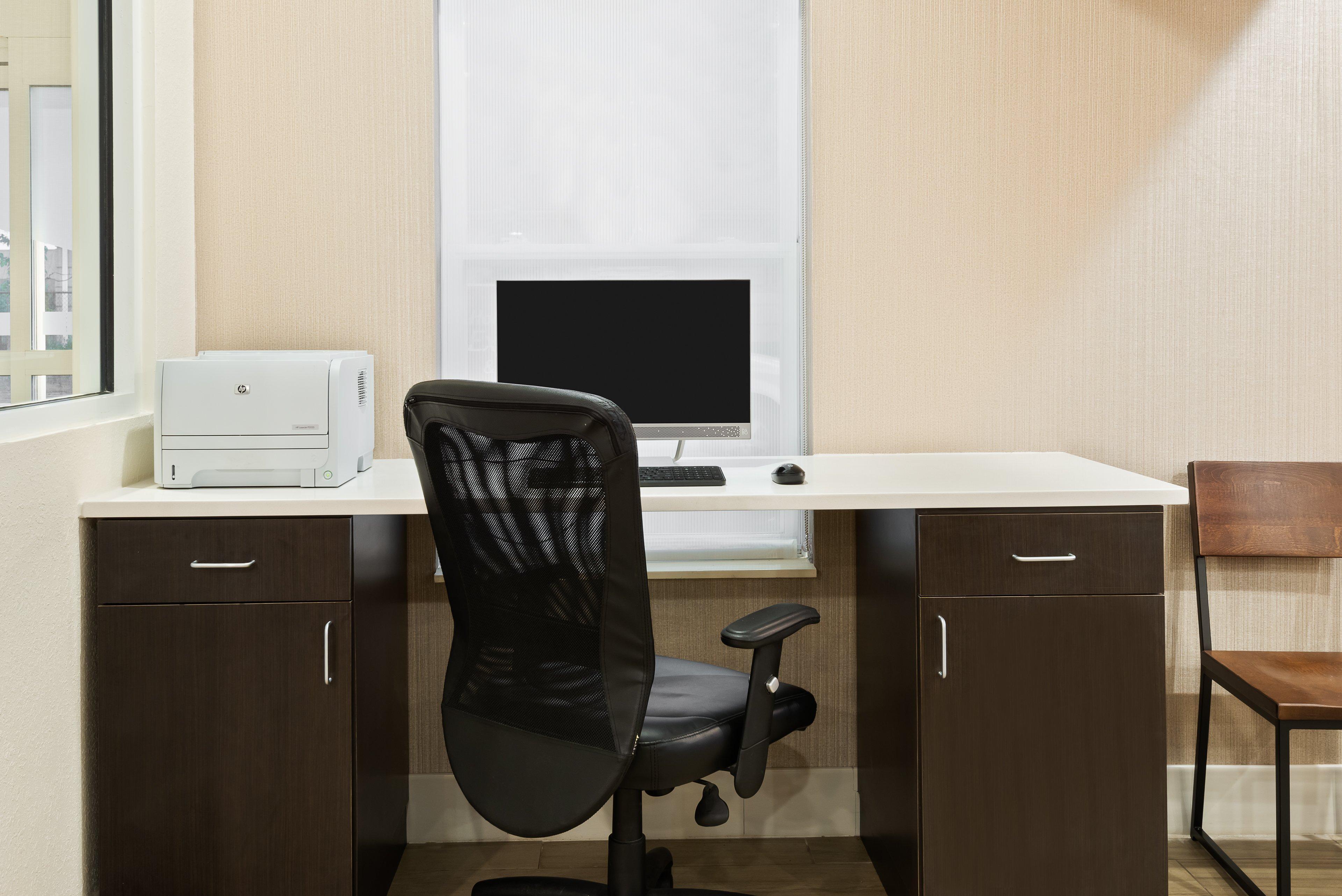 Holiday Inn Express & Suites - Columbus Airport East By Ihg Εξωτερικό φωτογραφία